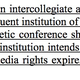Illustration for article titled Craven North Carolina Legislators Threaten ACC Over Future Boycotts